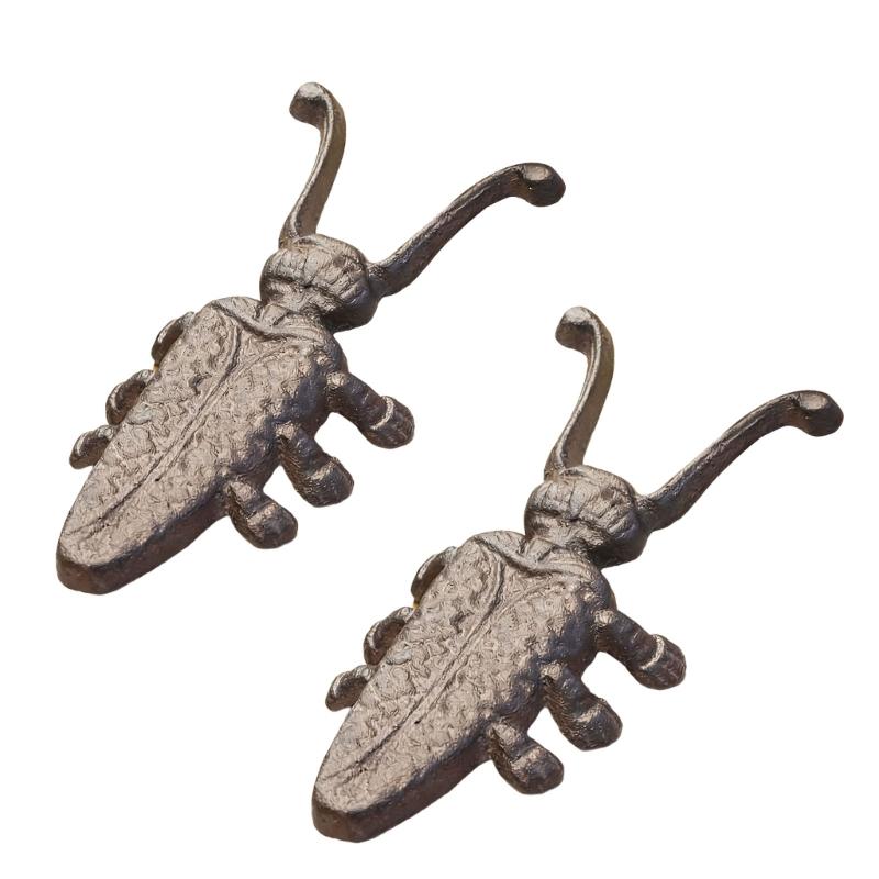 Enlève-bottes en fer forgé Construction robuste Améliore la stabilité pour divers types de bottes Retrait sans effort