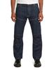 Jeans Men Denim Pants Straight Fit Navy 5620 3D Regular D23699-D788-082 W34/L30