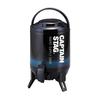 CAPTAIN STAG Jug Water Jug Tank 3L (1 Spout) Navy UE-2025 19x19x29cm