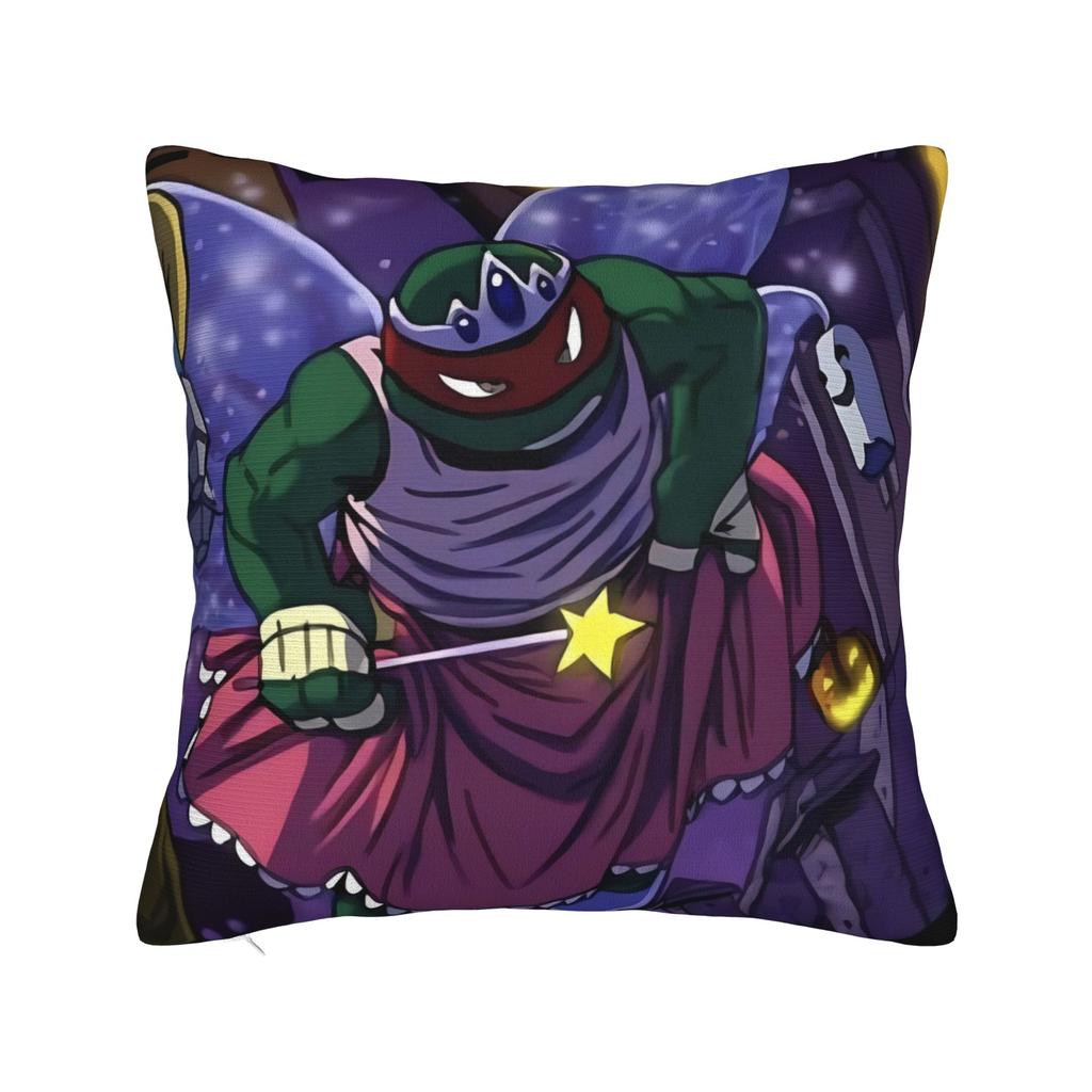TT-eenage M-Mutant Ninja Turtles Pillow Case  Morden Pillow Cover Design Pillowcases For Sofa Bedroom Home Decor