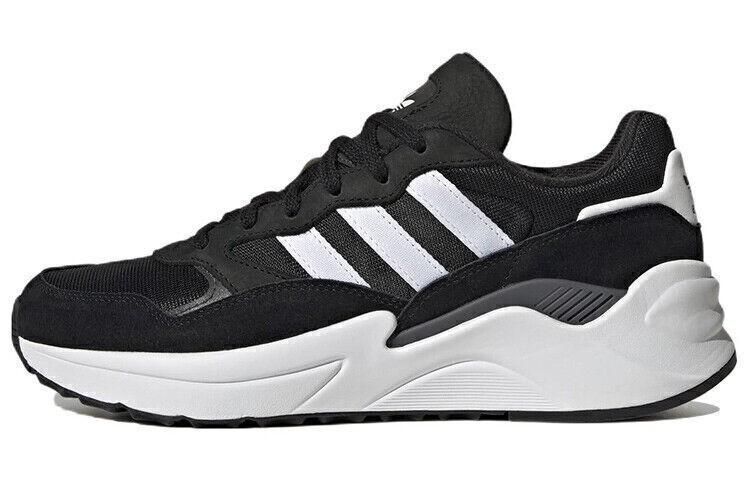 adidas Retropy Adisuper Low Black White W - GY6822 36