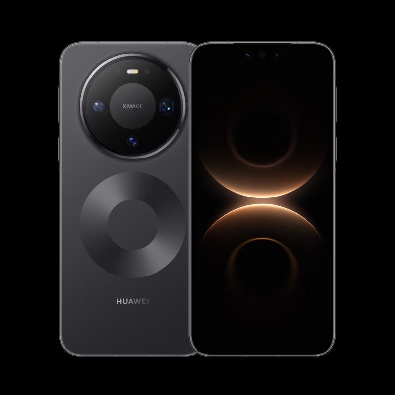 Huawei Mate 80 Pro Flagship Smartphone (CN version)