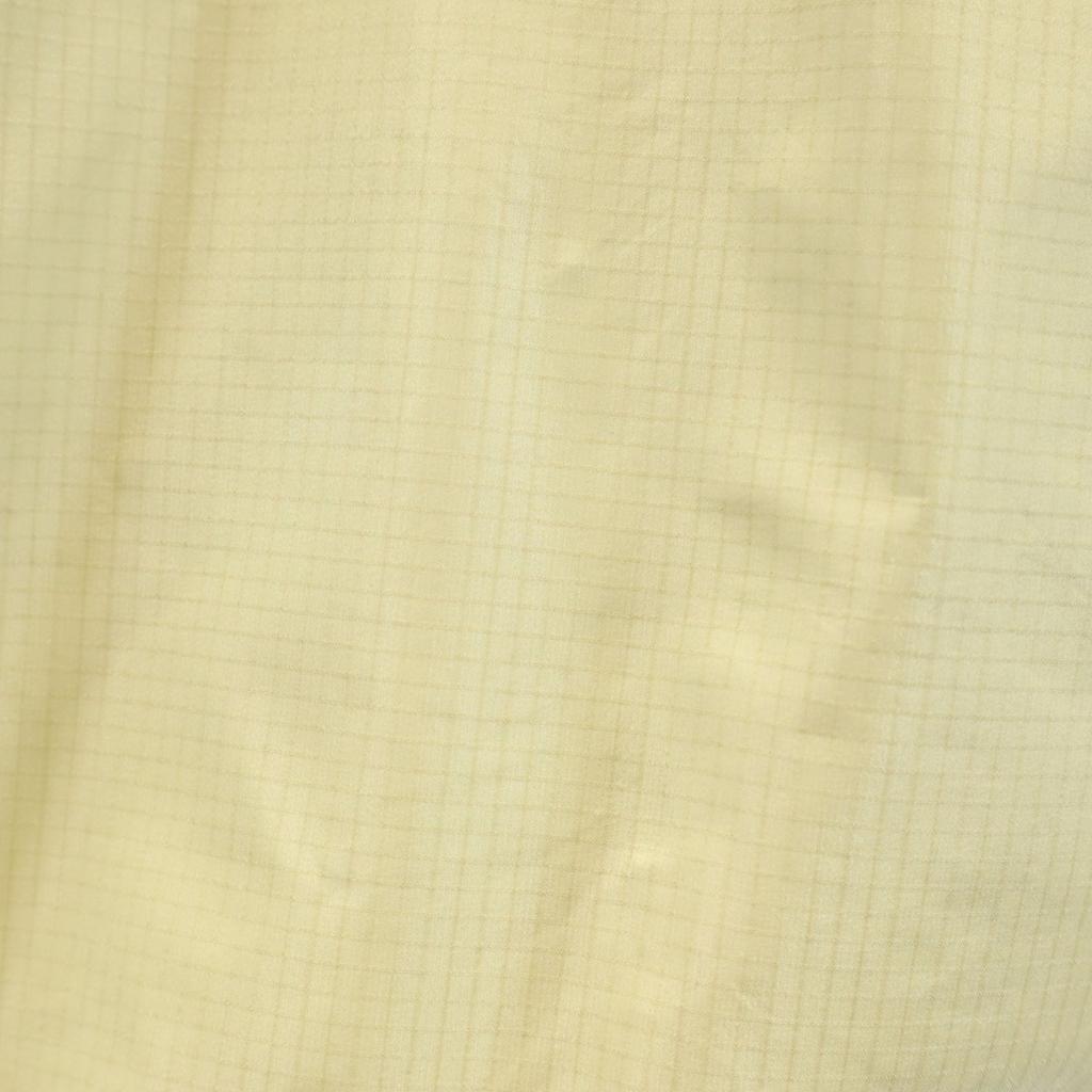 Millet Rain Jacket Setup M Cream Storage Bag Included Outdoor Women Used