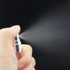 10ml Parfüm Sprühflaschen Glas Zerstäuber Behälter Mini Unterverpackung Reise