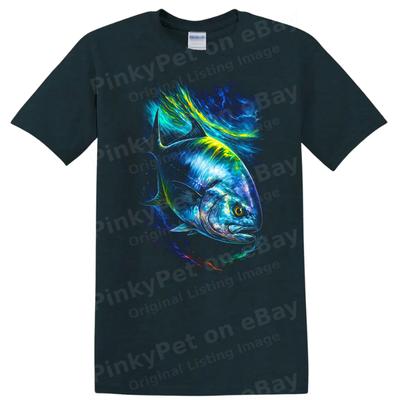 Tops – T-Shirts