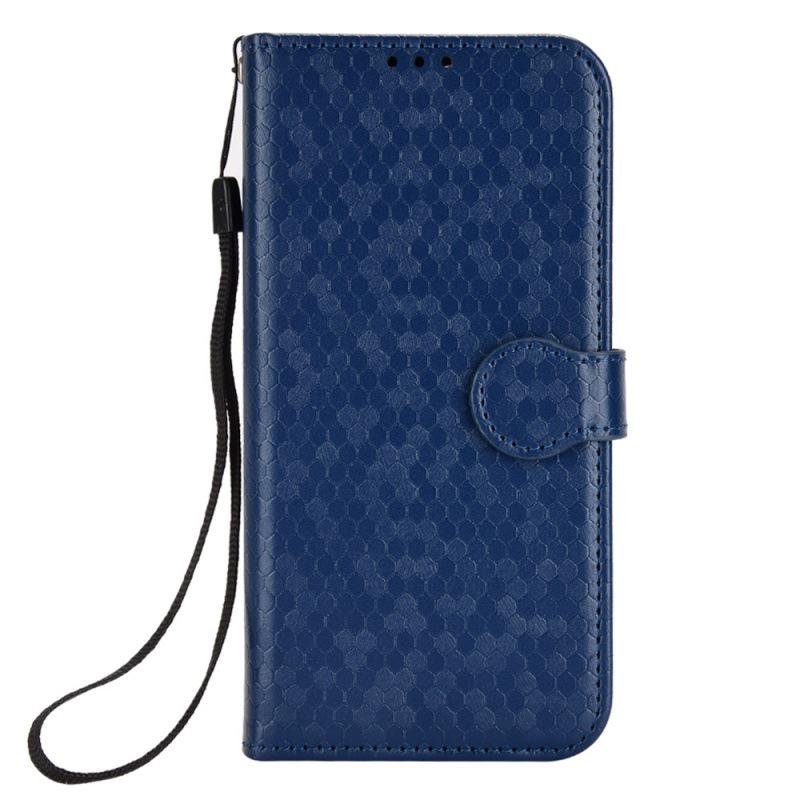 Polka Dot Protective Case for Oppo Find X9 Flip Phone