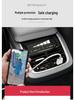 Volvo XC60/XC90/S60/V60 Air Outlet and Armrest Ambient Light Interior Trim