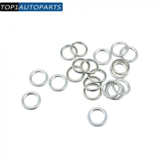 20PCS New For TOYOTA & LEXUS TRANSMISSION DRAIN PLUG GASKET 35178-30010 USA