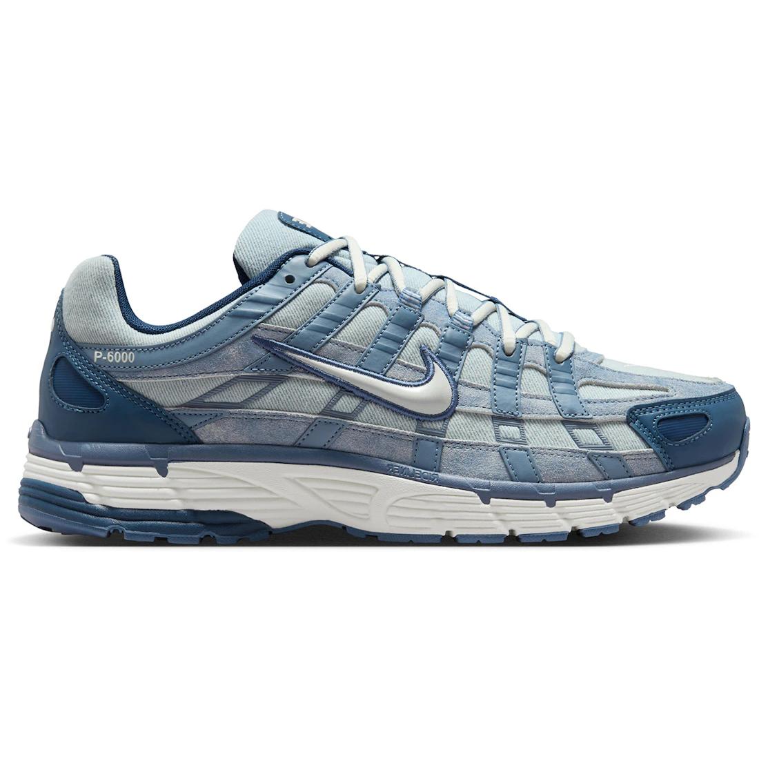 

Sneaker Nike LD-1000 Worn Blue Light Armory Blue Soft Pearl White(12955-WGRN) 35