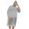 Disposable Raincoat Kids Boy's Single Long Extra Large Poncho Fishing Mountain Climbing Travel Simple Rainstorm Play