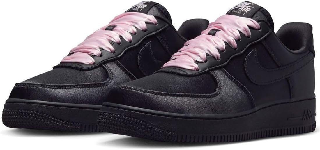 

Nike Air Force 1 LV8 Size 07 W, Black, IH2034-010, 23.0cm чёрный