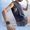 Silicone Strap for Samsung Galaxy Watch 8 40 44mm Band with Case Screen Protector Bumper Cover