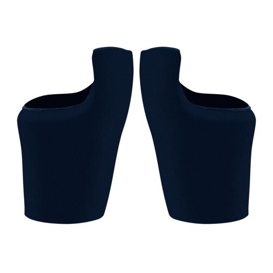 Foot Toe Ice Pack Wrap Reusable Bunion Surgery Plantar Fasciitis Hallux Valgus Swelling Injuries Pain Relief Gel Hot Cold Compress Therapy Pack