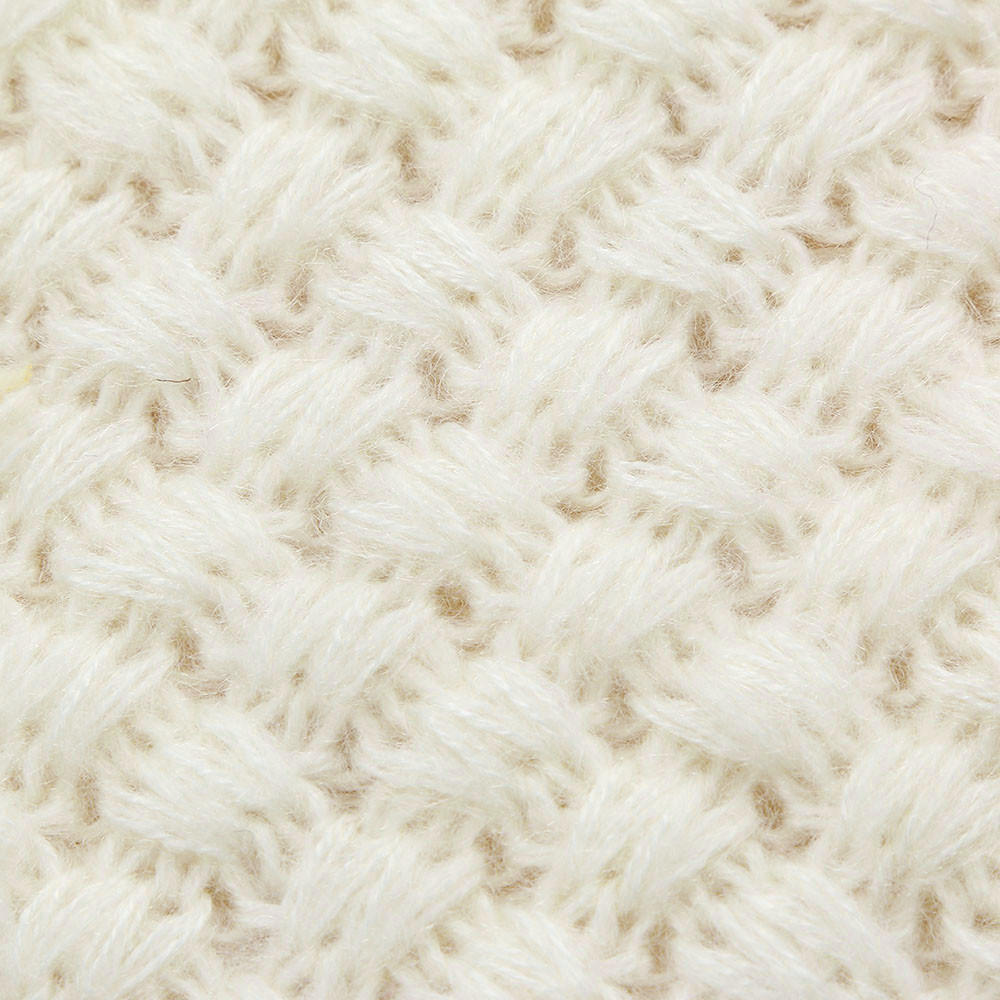 Fashion Man Winter Warm Scarf Wome  Bufanda Thickness Knitted Collar