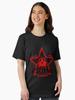 Metro VDNKh Stalker Squad [Red Version] Essential T-Shirt