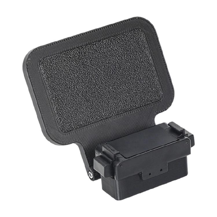 Expansion Holder Mount Antislip Magnetic Mount Cycling Tabletop Action Camera for 360 Action Camera Accessories 1