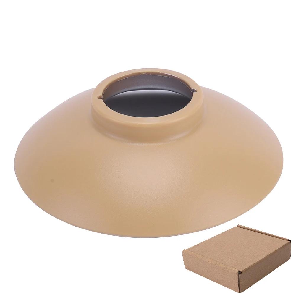 Light Cover Camping Equipment Vintage Lampshade Cover Camping Lampshade Lamp Dust Cover for GZ