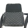 Louis Vuitton M40565 MonogramEclipse Messenger-Explorer PM Shoulder Bag