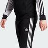 adidas Adicolor Classics SST Track Pants Black/White Men Streetwear IL2488