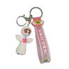 Nurse Keychain Gift Angel Appreciation Souvenir Nurses Week