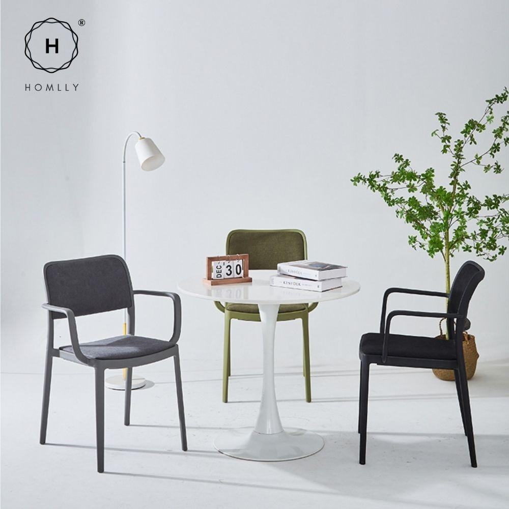 Homlly Rii Chair  (X2PCS)