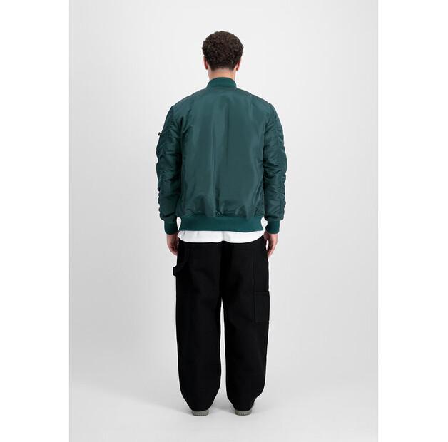 Куртка Alpha Industries MA-1 VF 59 Long