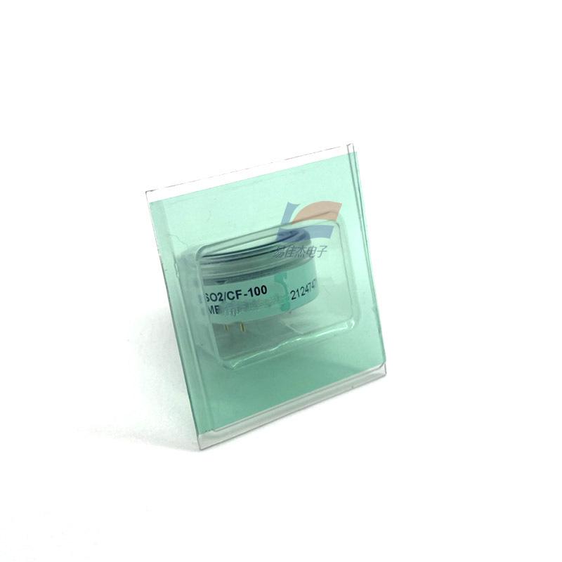 Sulfur Dioxide (SO2) Gas Sensor CF-100 for Air Quality Monitoring SO2/CF-100