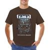 10000 days reaction T-shirt sublime Blouse graphic t-shirts