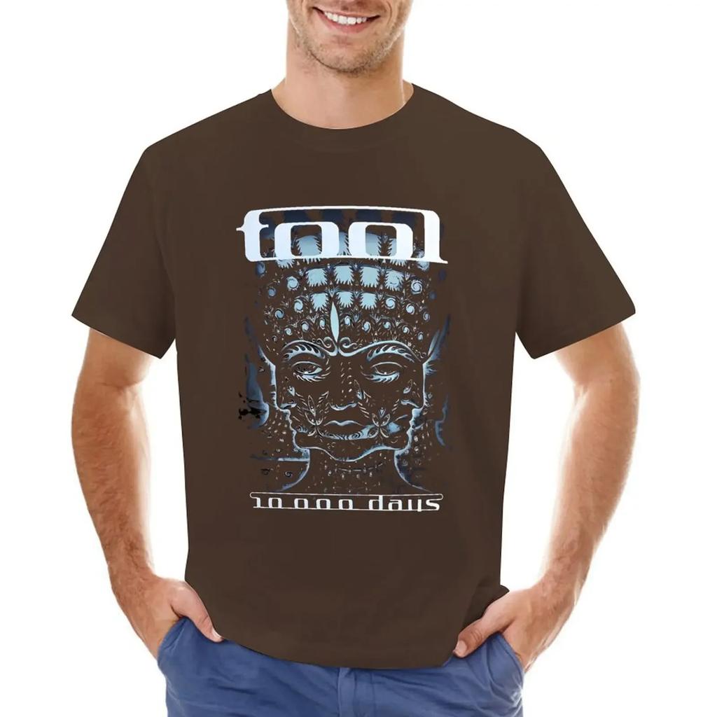 10000 days reaction T-shirt sublime Blouse graphic t-shirts