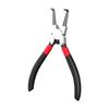 Professional Snap Rings Pliers with Comfortable Grip Circlip Pliers Internal/External Circlip Pliers Straight Tip top sale