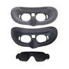 Sponge Eyeshade Lens Protective Cover Comfortable Eye Protections Guard for Goggles X FPVs Glasses
