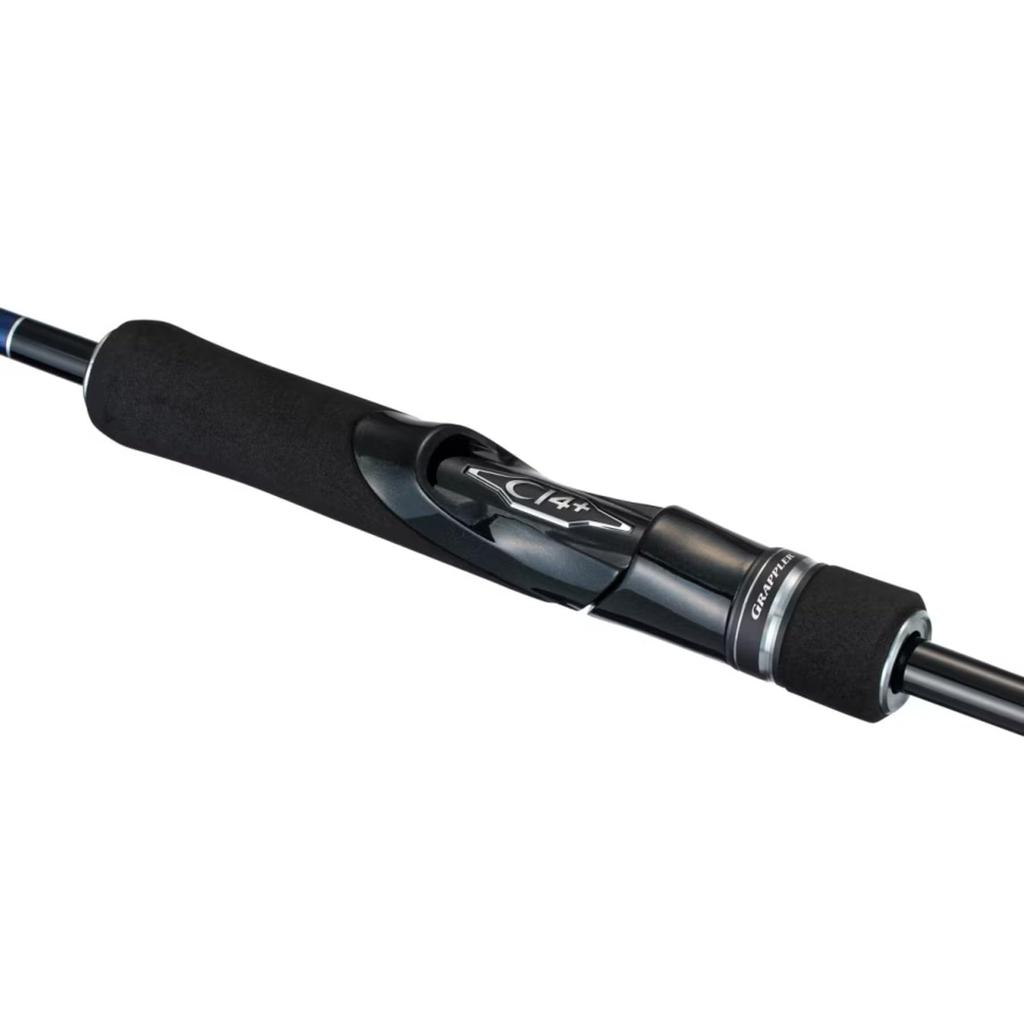 SHIMANO Offshore Rod 23 Grappler Type Blade S70-0