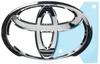 Genuine Symbol Emblem for Part Number Auris, 90975-02176