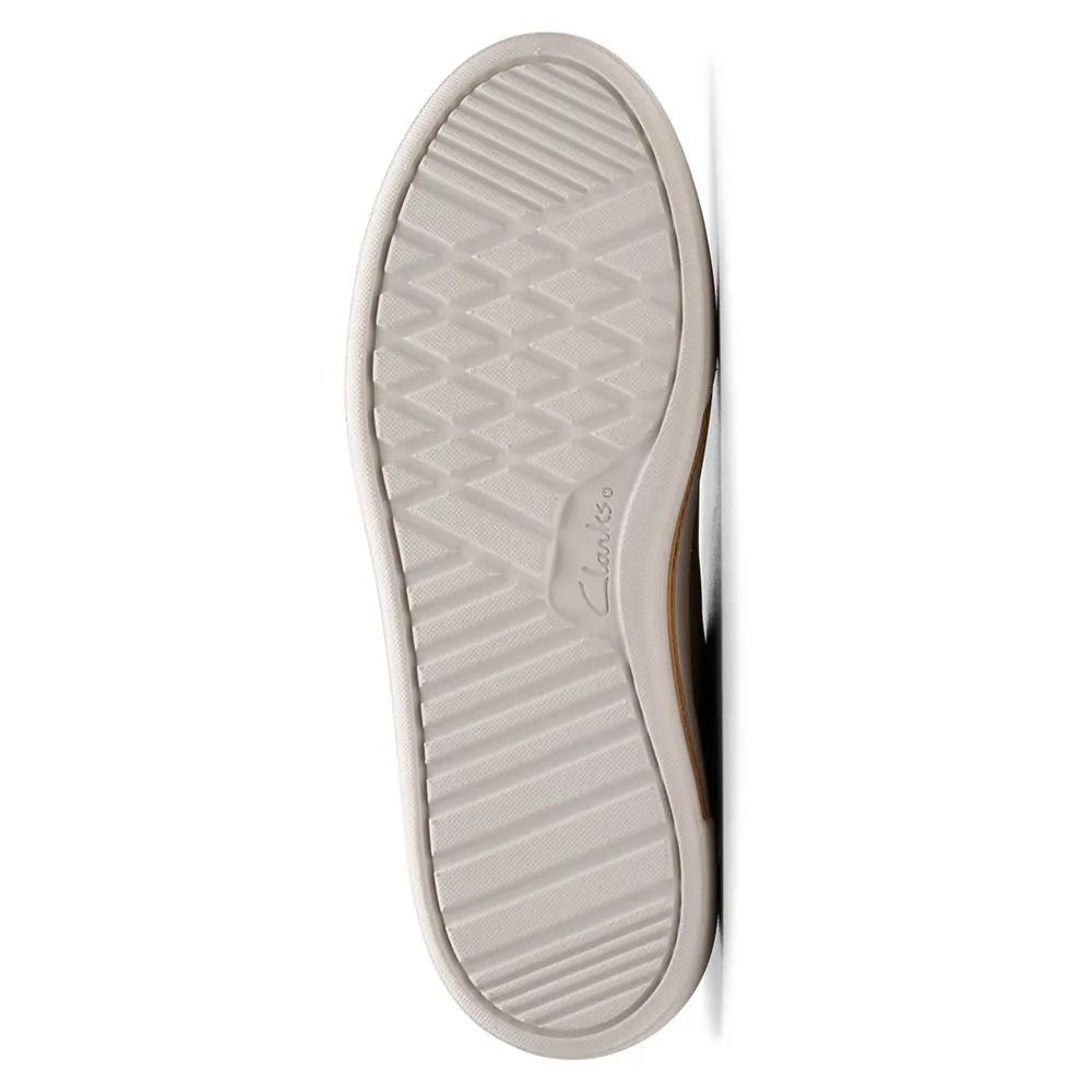 Clarks Shoes Sneakers Hollyhock Walk