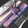 Jude Bellingham Theme Premium Non-slip Mouse Pad with Stitched Edges,Durable Rubber Material,for Desktop & Gaming Great Gifts