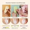 Tuberose Scented 50g Non-Greasy, Refreshing, Moisturizing, Anti-Cracking Hand Cream