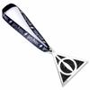 Harry Potter 3d Deathly Hallows Hanging Ornament