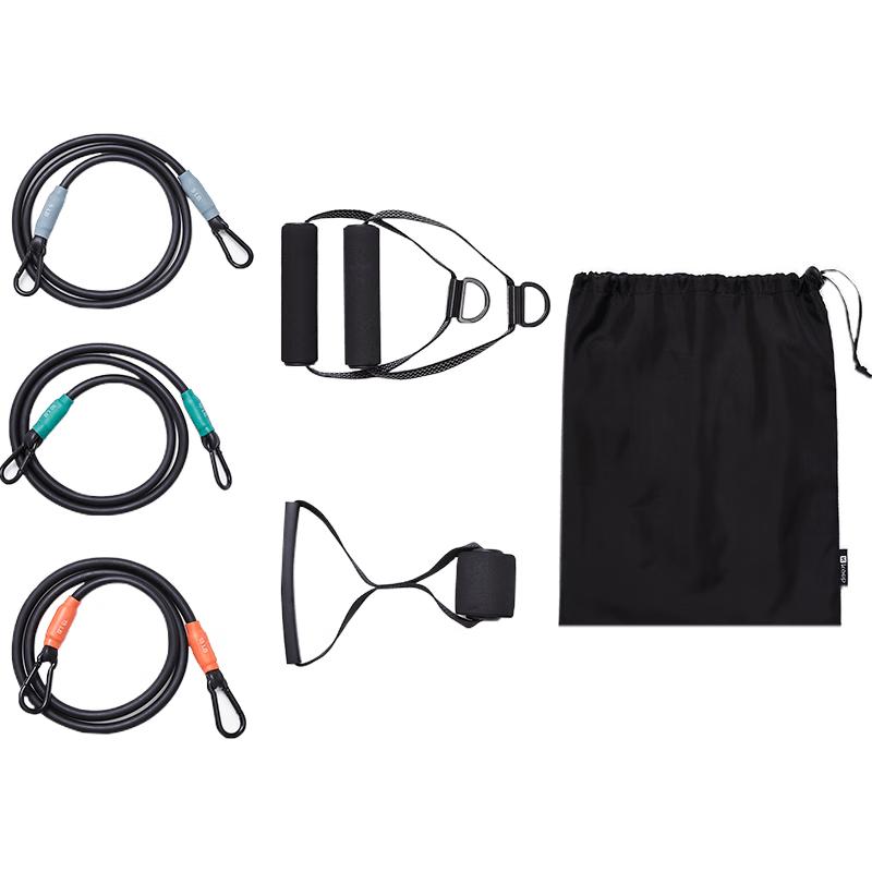 Keep Resistance Band Training Set