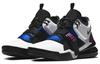 Nike Air Force 270 Bílá Černá Lyon Blue AH6772-101