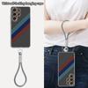 Carbon Fiber Pattern Case For Samsung S26 S25 Ultra S24 S23 FE S22 A15 A16 A17 A35 A36 A37 A54 A55 A56 A57 5G Hybrid Magnetic Matte Cover