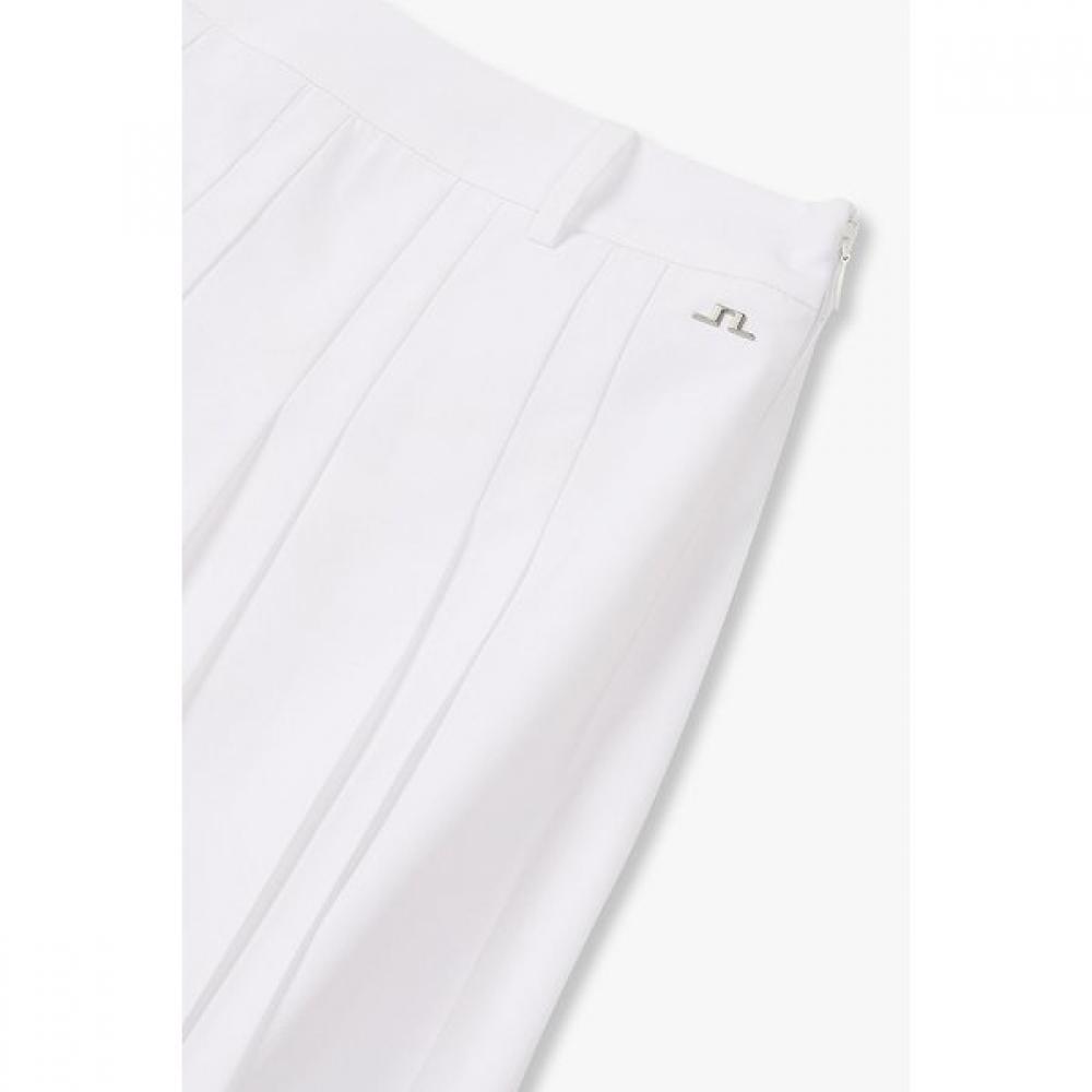 J.lindeberg Women S pleatS Skirt 26 S S ineS  1546143912 