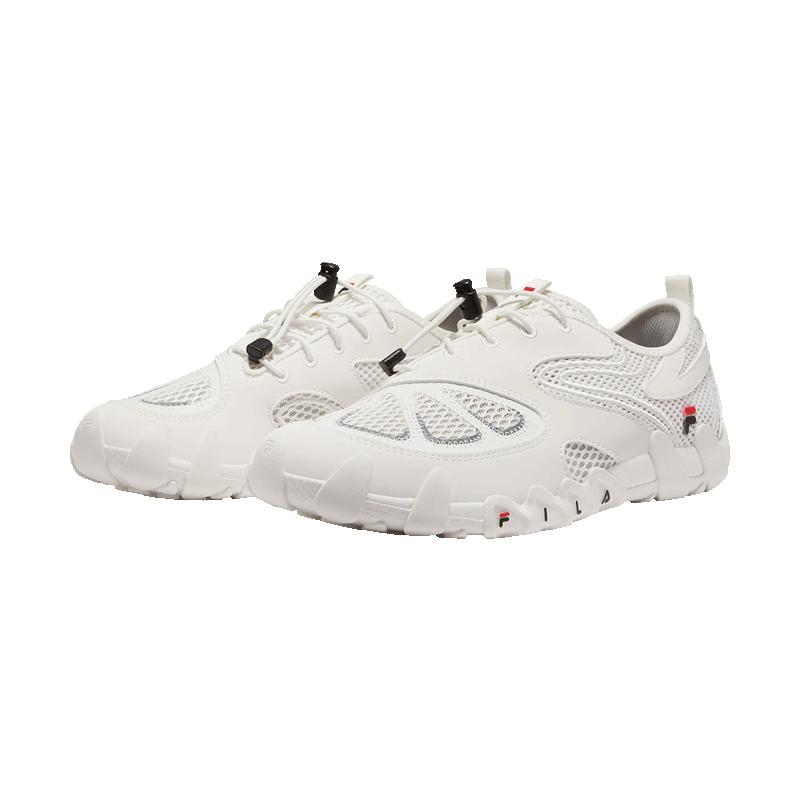 FILA Delta Women's Summer Breathable Casual Shoes
