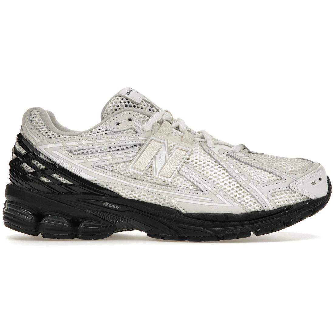 

Кроссовки New Balance 1906R Comme des Garcons Homme Белые(М1906РКО) 40