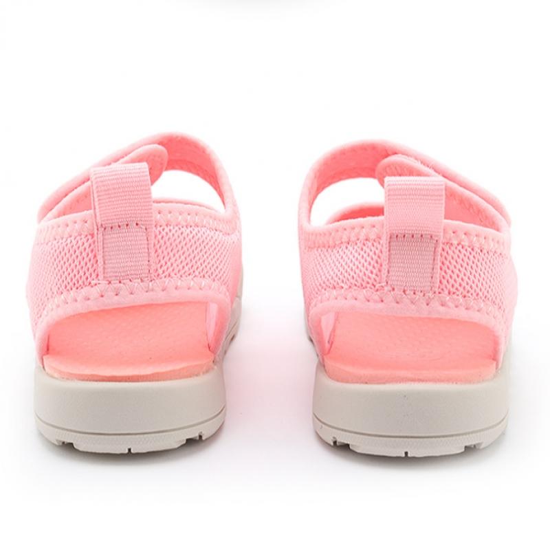 New Balance Kids Sandals Pink