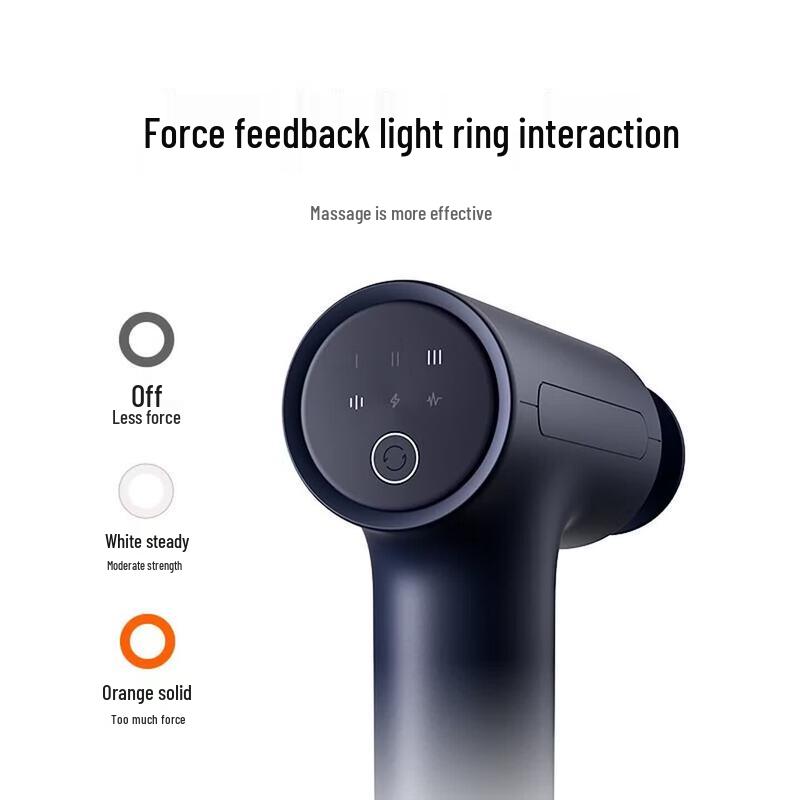 Xiaomi Massage Gun CN plug (adapter included)