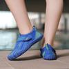 Kid's Quick Dry Water Shoes Boys Girls Barefoot Beach Wading Shoes Breathable Child Swimming Aqua Shoes
