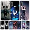 Hollow Knight Cartoon Silicon Call Phone Case For Xiaomi Redmi Note 14 13 12 12S 11 Pro Plus 11S 10 10S 11T 11E 4G 5G Soft Cover