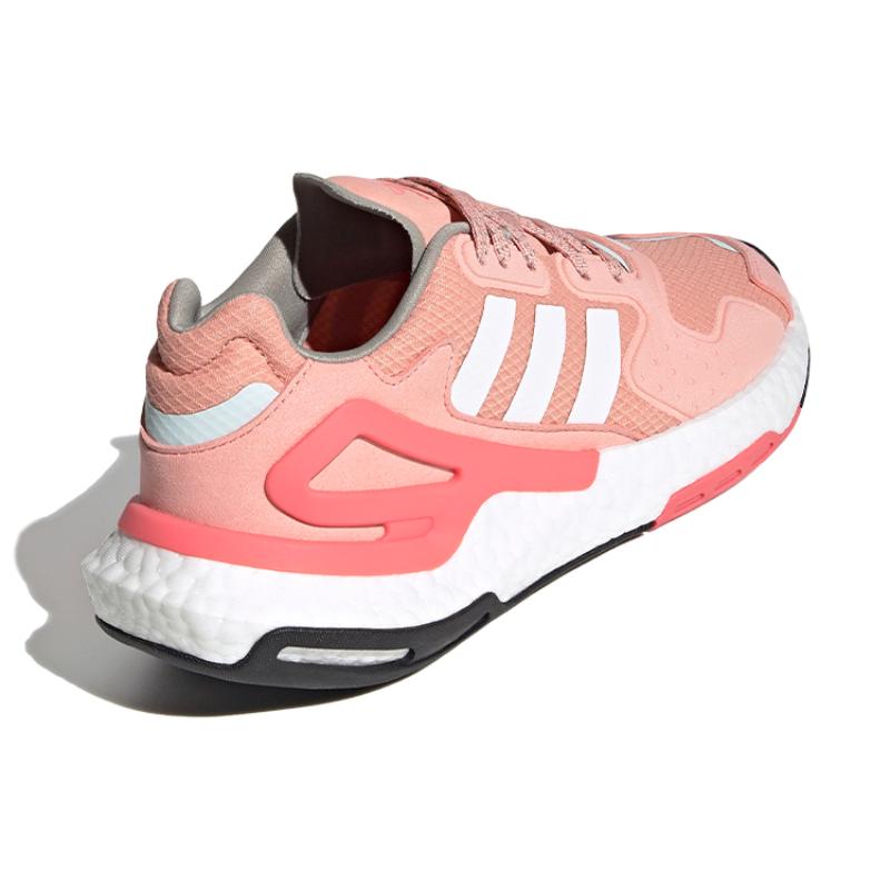Adidas Originals Day Jogger Pink Women's Sneakers FW4828