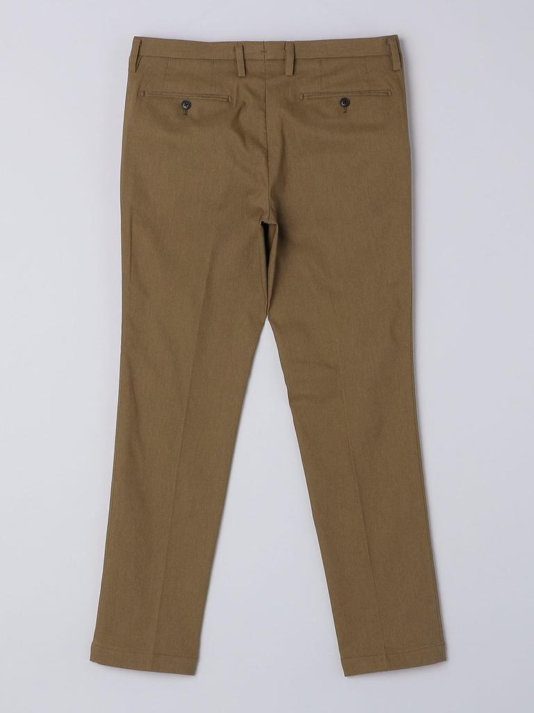 Schiffsfarben Maschinenwaschbar THERMO WALKER Twill Chino Hose, Herren, Khaki, Größe 48, 213130123