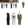 Kung Fu Kid 2 Legendary Boy Karate Outfit With Polyester Material For Costume Parties And Events